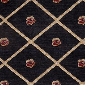 Sable Black
