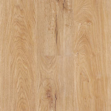Spiced Oak