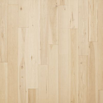 Raw Natural Hickory