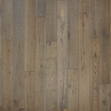 Elkhound Hickory