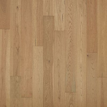 Cinnabark Hickory