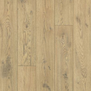 Almondine Oak