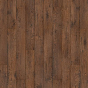 Red Clay Oak