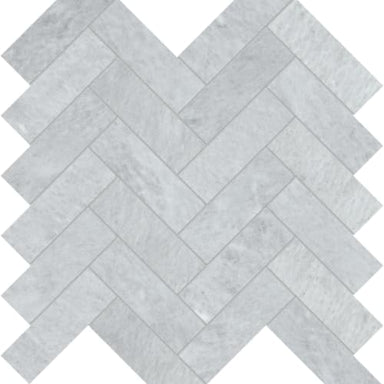 Aura Fresca Mosaic - Herringbone Flooring by Anatolia