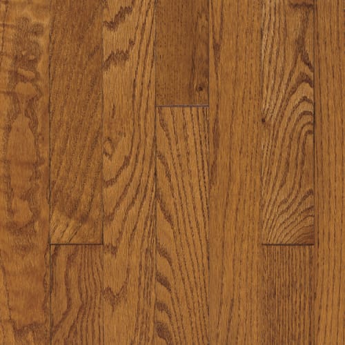 Ascot Plank Red Oak Solid