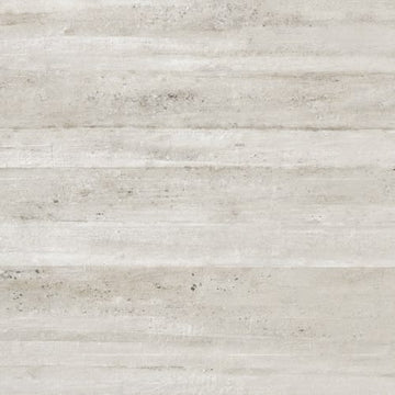 White 24" X 47"