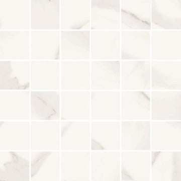 Calacatta Gold Mosaic