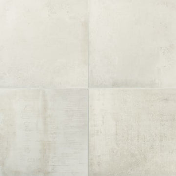 White Hot 12"x24"