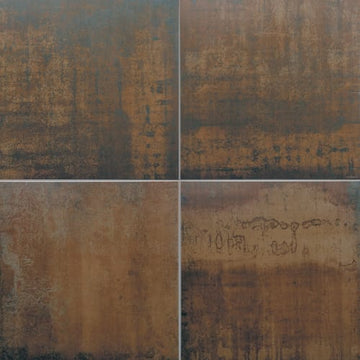 Copper Core 24"x24"