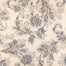 Arabesque in Antique Carpet