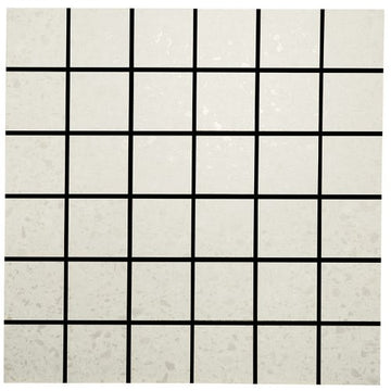 Ice Mosaic 2"x2"