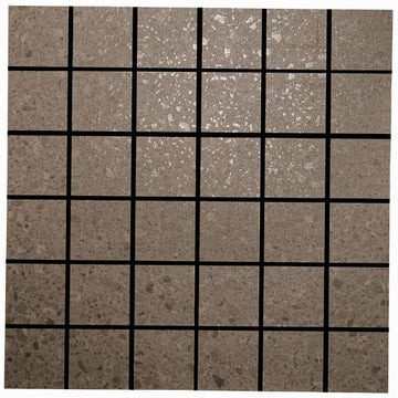 Mink Mosaic 2"x2"