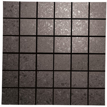 Tundra Mosaic 2"x2"