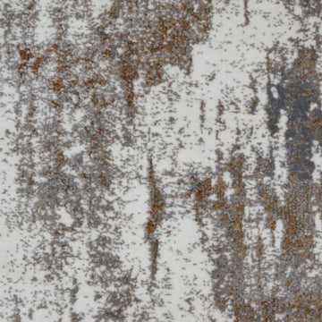 Tarnished Copper