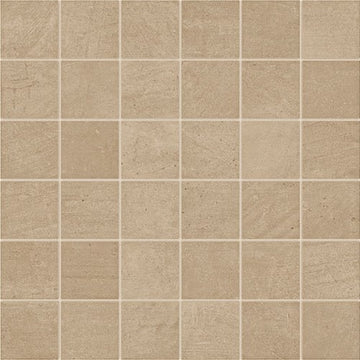 Earth Mosaic