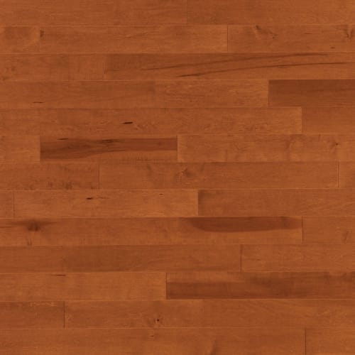 Admiration Engineered - Maple