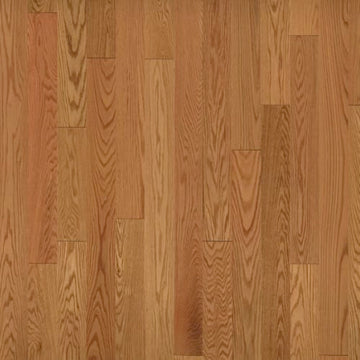 Auburn Red Oak 3.25"