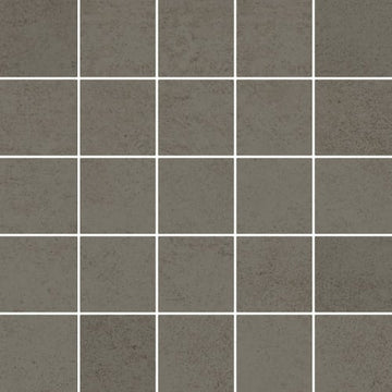 Velvet Mosaic