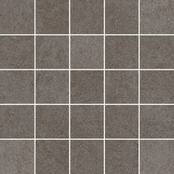 Nut Mosaic
