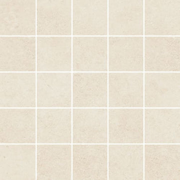 Cotton Mosaic