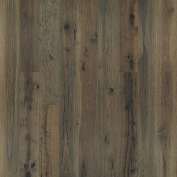 Michigan Hickory