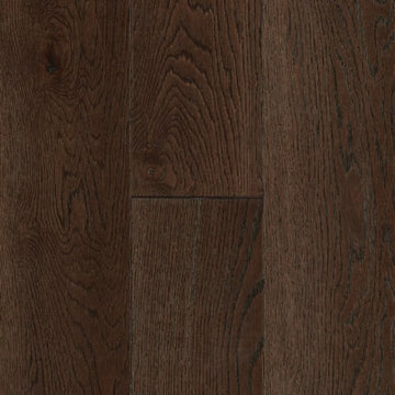 Woodsy Character