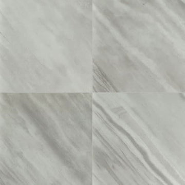 Bardiglio 24x24 Matte