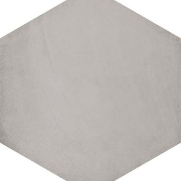 Silver 9" X 10"