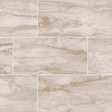Bianco Matte