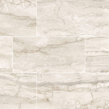 Bianco Polished