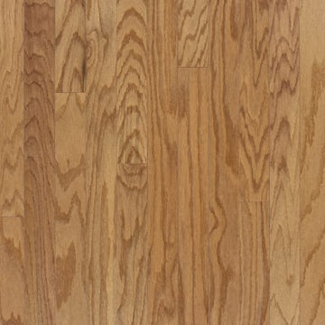 Harvest Oak 3