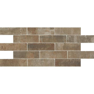 Patio 2x8