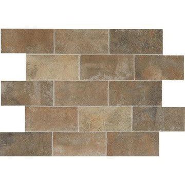 Patio 4x8