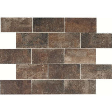 Terrace 4x8