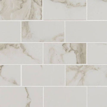 Calacatta-2x4 Polished