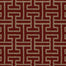 Abruzzo in Burgundy Carpet