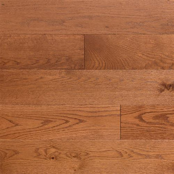 Oak Gunstock