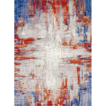 86" x 116"