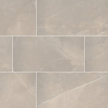 Cream 12x24 Polished
