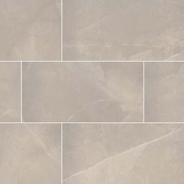 Cream 12x24 Matte