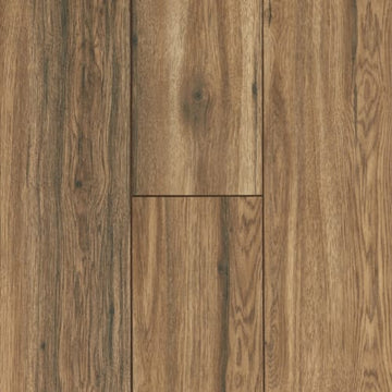 Discerning Brown 8.03"