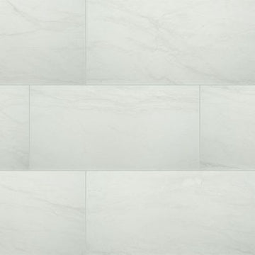 White - 12x24 Porcelain