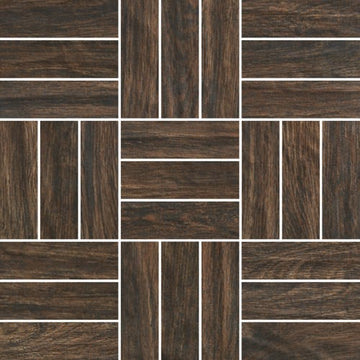 Olive Mosaic