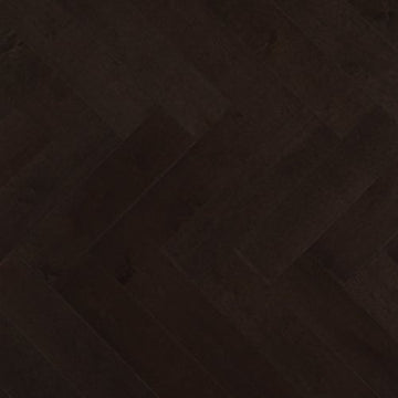 Graphite - 5" Herringbone Smooth