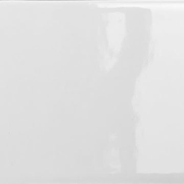 Gray Glossy 3" X 6"