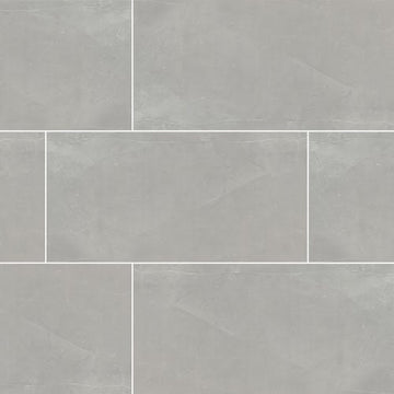 Grey 12x24 Matte