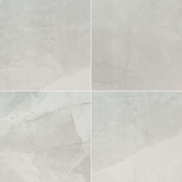Ivory 24x24 Matte