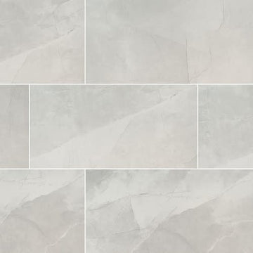 Ivory 24x48 Polished