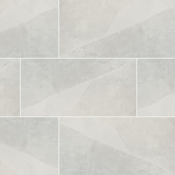 Ivory 12x24 Matte
