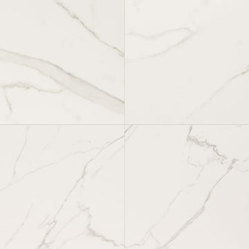Calacatta Venato - 24x24 Matte